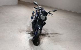 YAMAHA MT-25 RG43J