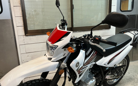 YAMAHA XTZ125 PCJL