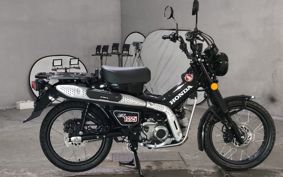 HONDA CT125 HUNTER CUB JA65