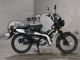 Фото Honda CT125 HUNTER CUB 2023 с японского аукциона