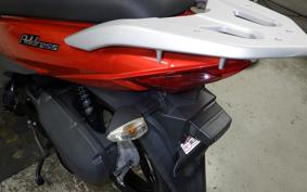 SUZUKI ADDRESS 110 2021 CE47A