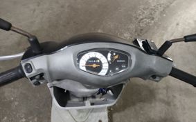 SUZUKI ADDRESS V125 CF46A