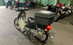HONDA SUPER CUB50 AA04