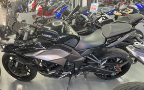 KAWASAKI NINJA 1000SX 2020