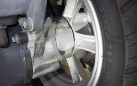 SUZUKI SKYWAVE 200 (Burgman 200) 2000 CH41A