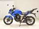 Фото Suzuki GIXXER 150 2001 с японского аукциона