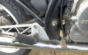 HONDA GB250 CLUBMAN MC10