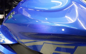 SUZUKI GIXXER 150 2026 NG4BG