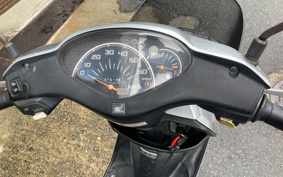 YAMAHA MAXAM 250 Trike SG17J
