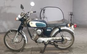 YAMAHA YB-1 F5B