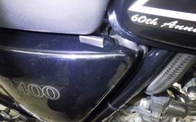 YAMAHA SR400 Gen.4 2016 RH03J
