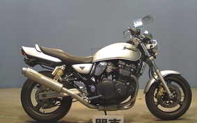 SUZUKI INAZUMA 400 (GSX400) 1999 GK7BA