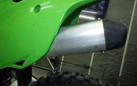 KAWASAKI KX112 KX112A