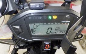 HONDA CRF250 RALLY LDA 2002 MD44