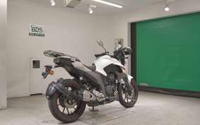 YAMAHA FZS25 2006
