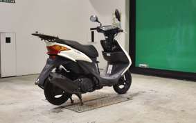 SUZUKI ADDRESS V125 S 2018 CF4MA