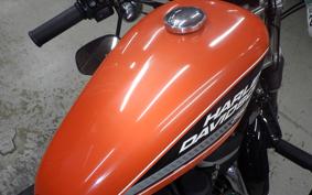 HARLEY XL883R 2005