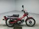 Фото Honda CT110 HUNTER CUB с японского аукциона
