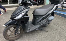 SUZUKI ADDRESS V110 CE47A