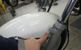 HONDA MAGNA 50 AC13