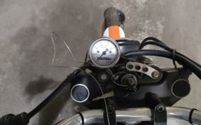SUZUKI GLASS TRACKER BIG BOY NJ47A