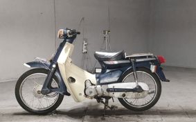 HONDA SUPER CUB70 C70