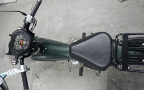 HONDA CROSS CUB 50 AA06