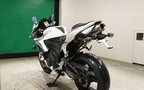 HONDA CBR600RR GEN 3 2008 PC40