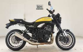 KAWASAKI Z900RS 2024 ZR900K