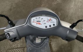 SUZUKI LET's 4 CA45A