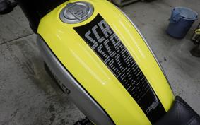 DUCATI SCRAMBLER FULL THROTTLE 2017