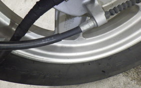 HONDA GYRO CANOPY 1997 TA03