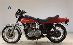 KAWASAKI KZ900 Edu