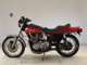 Фото Kawasaki KZ900 Edu с японского аукциона