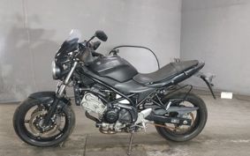SUZUKI SV650 2016 VP55B