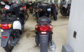 YAMAHA JOG Gen.5 SA36J