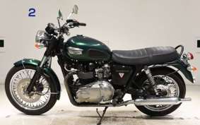 TRIUMPH BONNEVILLE 2007