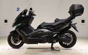 YAMAHA T-MAX 500 2012 SJ08J