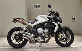 MV AGUSTA BRUTALE 675 2013 B310