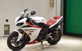 YAMAHA YZF-R1 2009