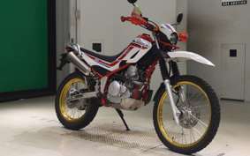 YAMAHA SEROW 250 Gen.3 2006 DG31J
