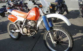 HONDA XLR250R MD20