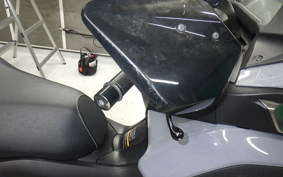 YAMAHA TRICITY 300 2023 SH15J