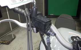 HONDA GB350S 2023 NC59