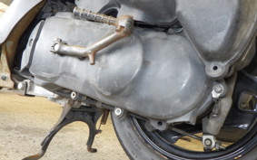SUZUKI LET's 4 CA41A