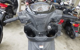 SUZUKI ADDRESS V125 DT11A