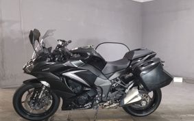 KAWASAKI NINJA 1000 2019 ZXT00W