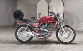 YAMAHA SRV250 RENAISSA 4DN