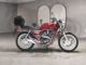 Фото Yamaha SRV250 RENAISSA с японского аукциона