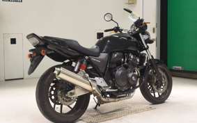 HONDA CB400SF GEN 4 A 2021 NC42